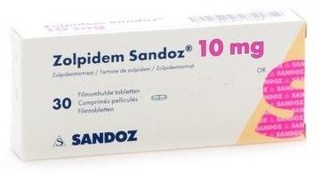 comprare stilnox zolpidem 10 mg